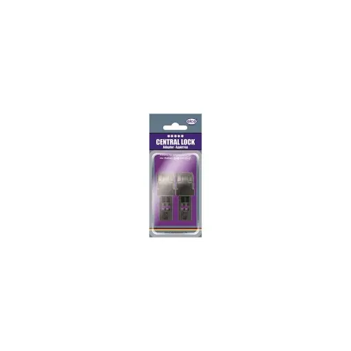 ADAPTOR ALCA CENTRAL LOCK SET 2 BUC (PENTRU AUDI. MERCEDES. SEAT) Mai ieftin