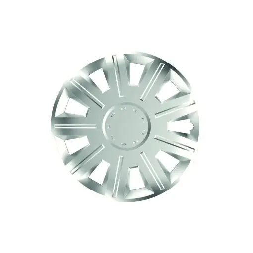 Preferatul clienților SET CAPACE ROTI 14` VICTORY