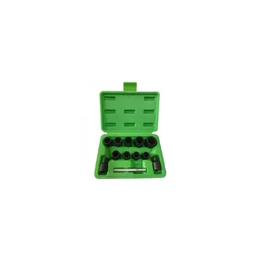 TRUSA TUBULARE STRIATE 3/8` PENTRU SURUBURI UZATE SI ANTIFURT 6 -19MM JBM Disponibil imediat