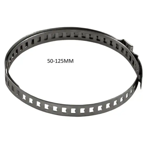 Cumpărături sigure COLIER PLANETARA DE 50-125MM - SET 10 BUC JBM
