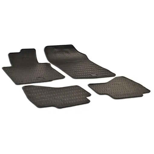 SET COVORASE AUTO CAUCIUC UMBRELLA PENTRU PEUGEOT 107 (2005-2014) 108 (2014-) CITROEN C1 (2005-2014).(2014-) TOYOTA AYGO (2005-2014).(2014-) Ofertă de sezon