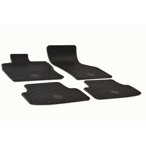 SET COVORASE AUTO CAUCIUC UMBRELLA PENTRU VW GOLF VII (2012-2019) GOLF VIII (2020-) AUDI A3 (2012-2020).(2020-) SEAT LEON III (2012-2020) Bestseller
