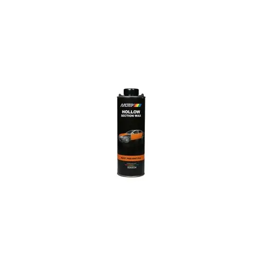 Cel mai bun preț HOLLOW WAX-CEARA TRATAMENT CAROSERIE 1000ML