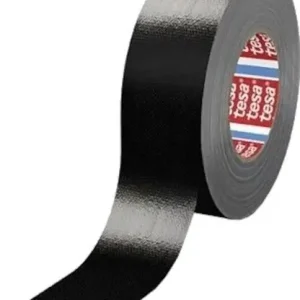 Disponibil imediat BANDA ADEZIVA PRO NEAGRA 50M/50MM