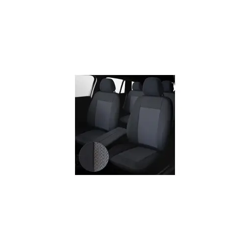 SET HUSE SCAUN LUX NEGRU UMB3 Reduceri