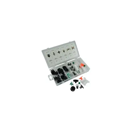 Ofertă de sezon TRUSA CLIPSURI DIN PLASTIC JBM PENTRU AUDI 31BUC