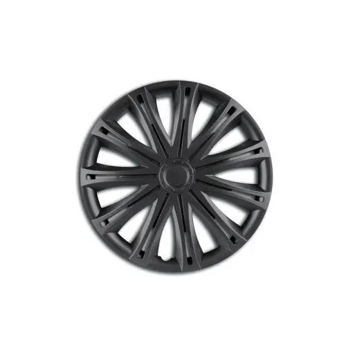 SET CAPACE ROTI 16` GRAFIT SPARK Ofertă specială