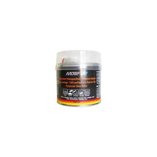 MOTIP CHIT POLIESTERIC FIN 1000G M600157 Discount