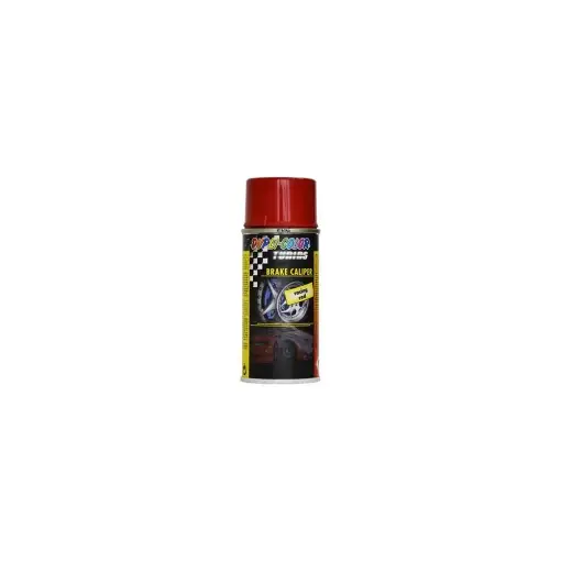 Retur gratuit SPRAY VOPSEA PENTRU ETRIERE FRANA 150ML ROSU