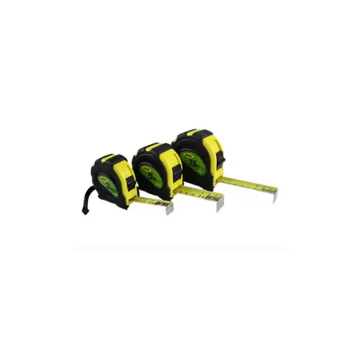 Retur gratuit RULETA 7.5M X 25MM JBM