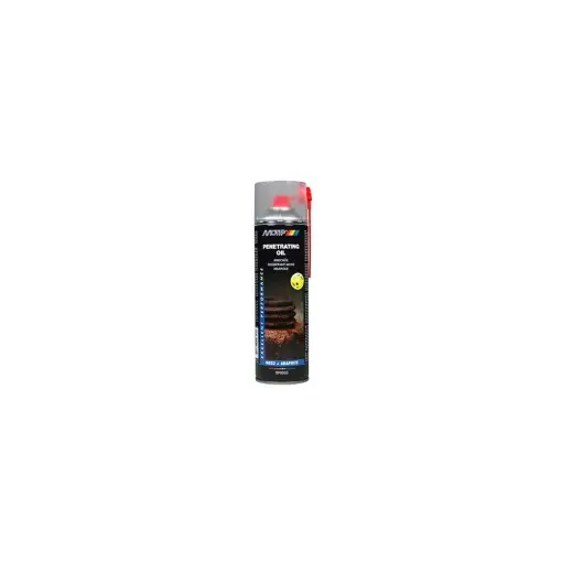 SPRAY ULEI MINERAL PENETRANT 500 ML Expediere rapidă