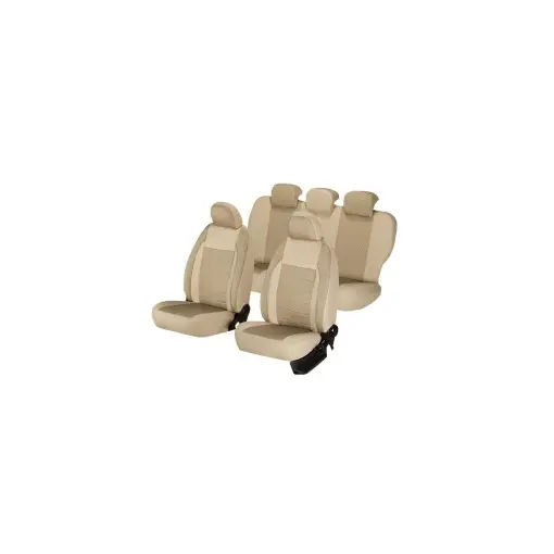 Preț mic SET HUSE SCAUN ELEGANCE BEJ