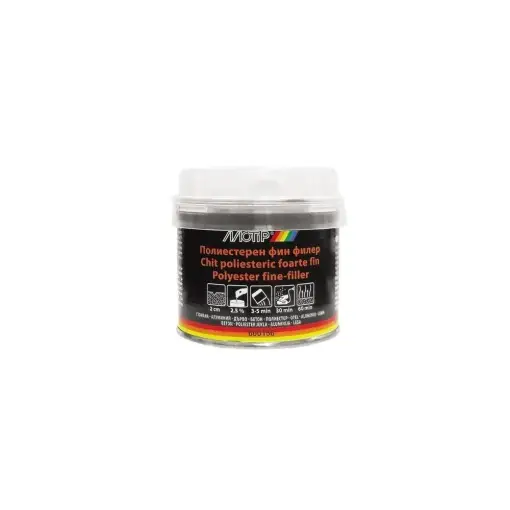 Cumpără acum MOTIP CHIT POLIESTERIC FIN 250G cod M600156