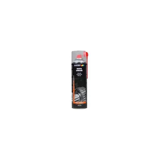 SPRAY VASELINA CU PTFE 500 ML Retur ușor