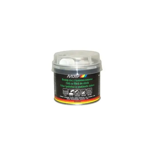 Premium MOTIP CHIT FIBRA DE STICLA 250G M600082