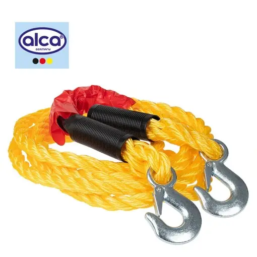 Reducere CABLU DE TRACTARE 4M 3.5TONE - 21MM GROSIME ALCA