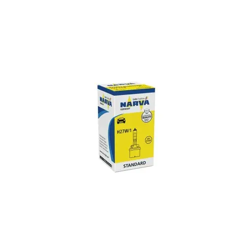 BEC FAR H27W/1 12V PG13 27W NARVA Preț redus