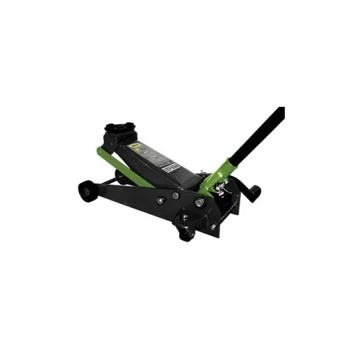 CRIC HIDRAULIC 3 T CU PEDALA JBM Ofertă limitată