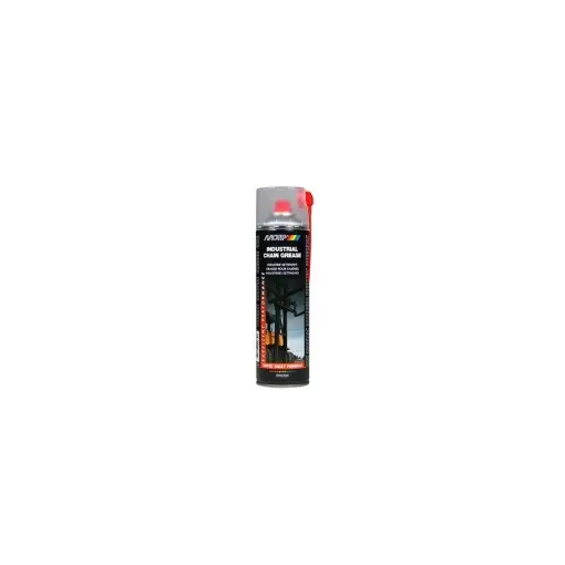 Preț promoțional SPRAY LUBRIFIANT PENTRU LANTURI 500 ML