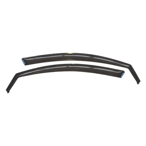 Cumpărături sigure SET DEFLECTOARE AER FATA FARAD PENTRU VOLKSWAGEN PASSAT - SW (2005-)