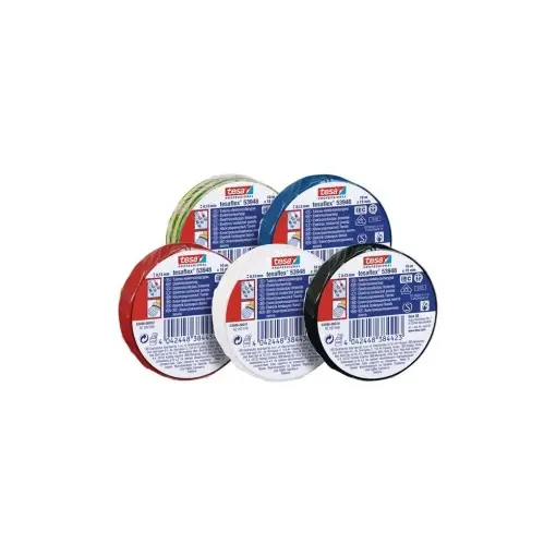 Discount BANDA ELECTROIZOLATOARE NEAGRA 10M/15MM