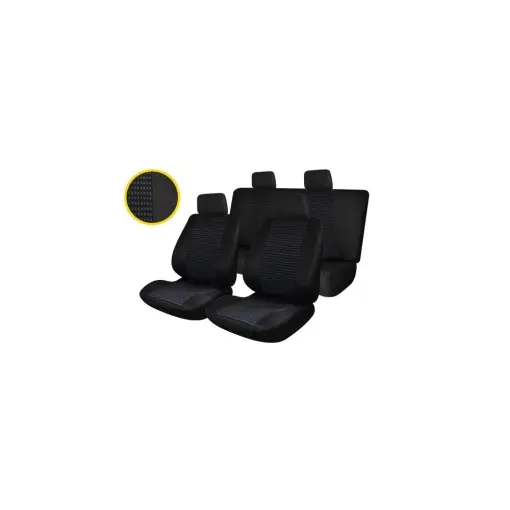 SET HUSE SCAUN TRAFFIC - ALBASTRU Discount