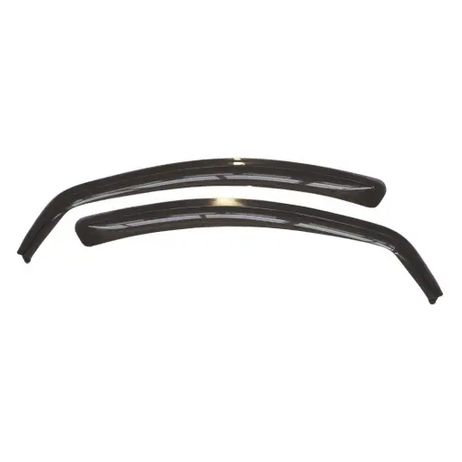 Ieftin SET DEFLECTOARE AER FATA FARAD PENTRU DACIA SANDERO / SANDERO STEPWAY (2008-2013)