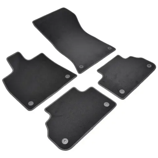 SET COVORASE AUTO MOCHETA UMBRELLA PENTRU AUDI Q5 II [FY](2017-) Plată securizată