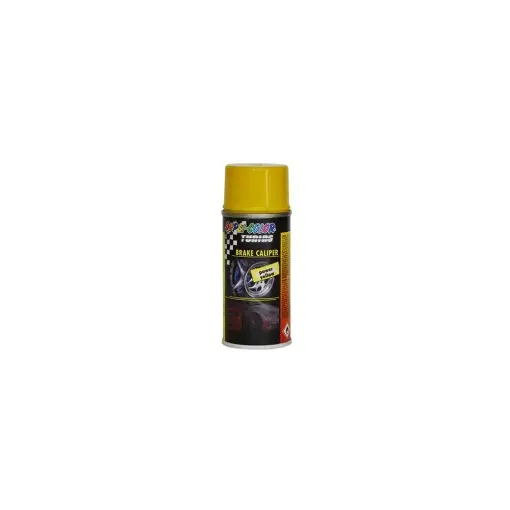 Cumpără acum SPRAY VOPSEA PENTRU ETRIERE FRANA 150ML GALBEN