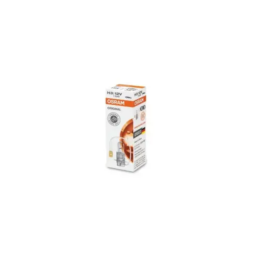 BEC 12V H3 55 W ORIGINAL OSRAM Bestseller