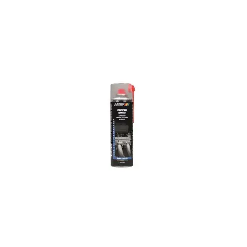 SPRAY LUBRIFIANT PE BAZA DE CUPRU 500 ML Popular