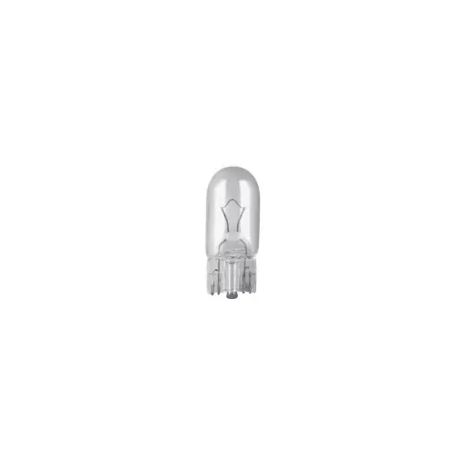 Reducere de preț SET 2 BECURI 12V W5W ORIGINAL BLISTER OSRAM