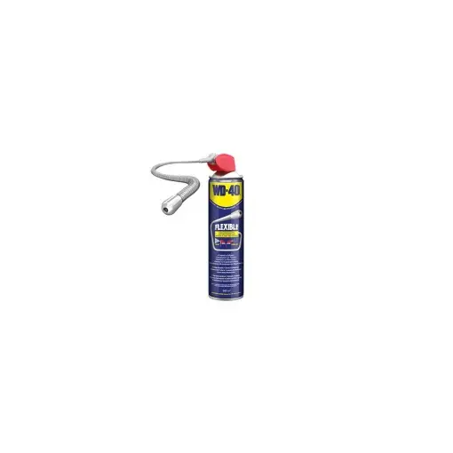 Bestseller LUBRIFIANT MULTIFUNCTIONAL WD-40 FLEXIBLE 600ML