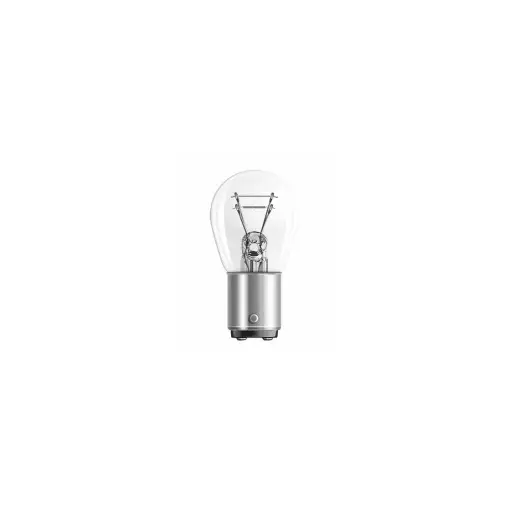 Cel mai bun preț BEC 12V P21/4W ORIGINAL SET 10 BUC OSRAM
