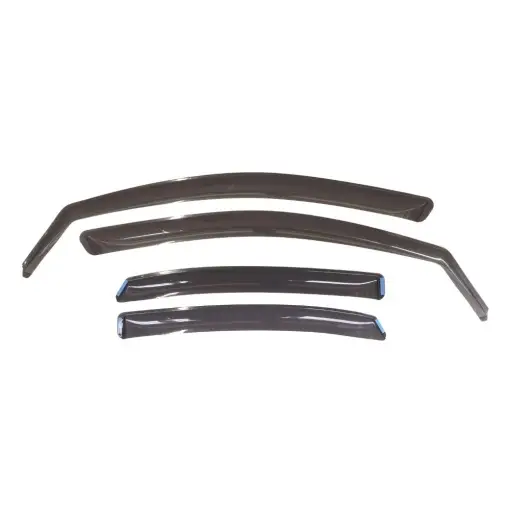 SET DEFLECTOARE AER FATA&SPATE FARAD PENTRU AUDI A4 BERLINA (2008-) Vezi acum