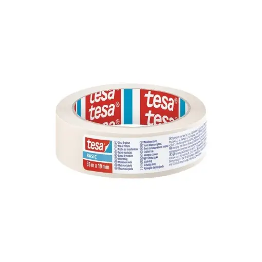 BANDA MASCARE HARTIE 50M/38MM Livrare gratuită
