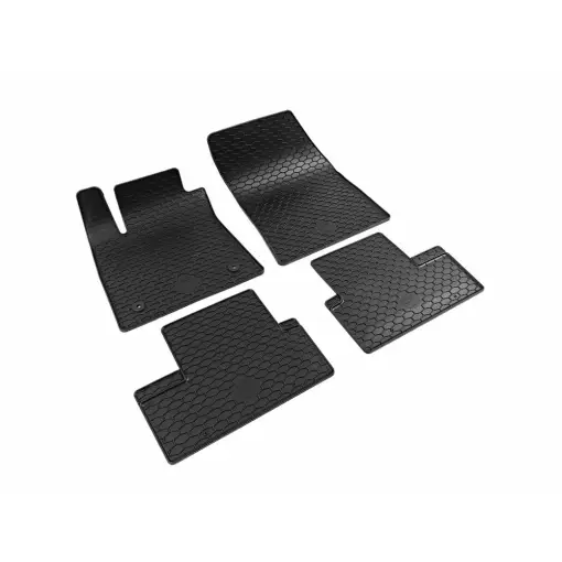 SET COVORASE AUTO CAUCIUC UMBRELLA PENTRU RENAULT MEGANE IV (2016-) MEGANE IV E-TECH HYBRID (2020-) Reducere