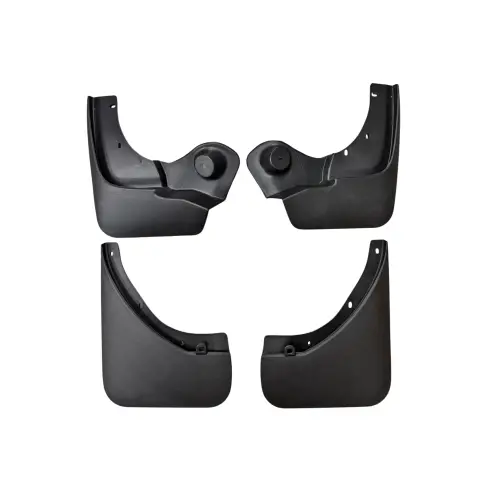 Aparatori noroi compatibile Dacia Duster I 2010-2017, set 4 bucati Livrare expres
