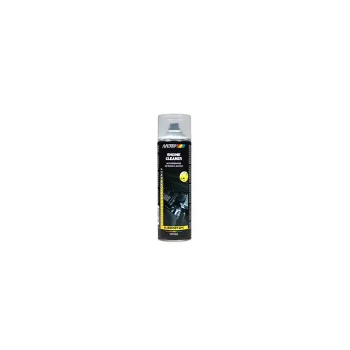 SPRAY PENTRU CURATAT MOTORUL 500 ML Lichidare de stoc