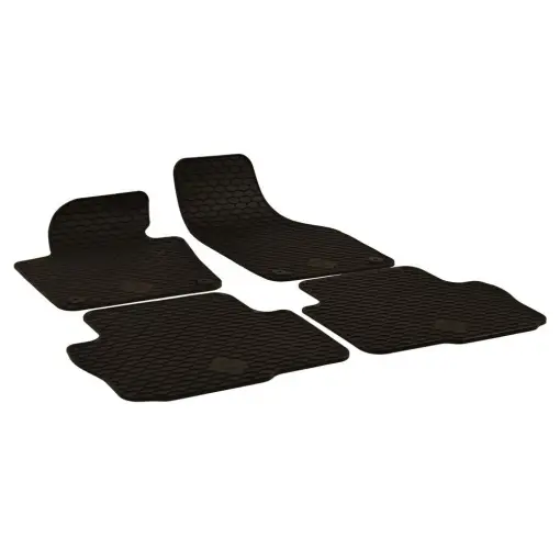 SET COVORASE AUTO CAUCIUC UMBRELLA PENTRU VW SHARAN (2010-) SEAT ALHAMBRA (2010-) Ofertă limitată