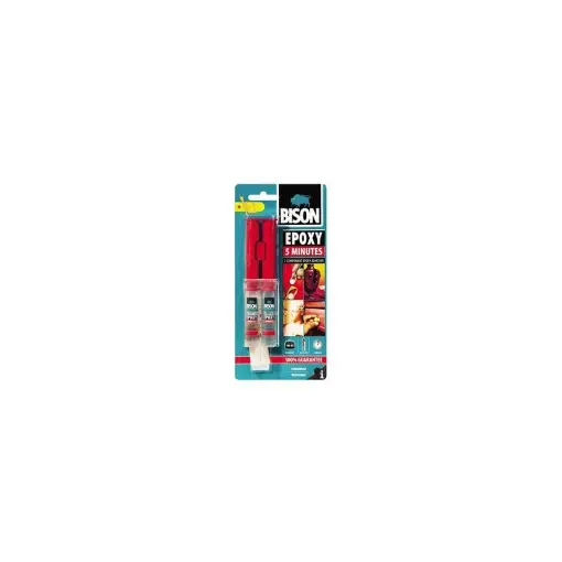 Ofertă exclusivă ADEZIV EPOXIDIC BICOMPONENT RAPID 2X12 ML