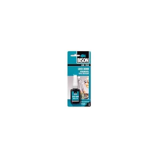 LOCK BOND - ADEZIV PENTRU BLOCAREA ANSAMBLELOR FILETATE 10ML Premium