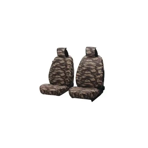 HUSE SCAUN FATA SAFARI SIERRA - SET 2 BUC Disponibil imediat