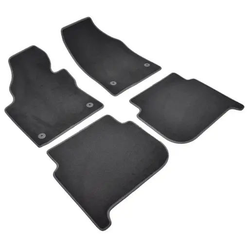 Retur ușor SET COVORASE AUTO MOCHETA UMBRELLA PENTRU VW TOURAN I MK2(2010-2015)