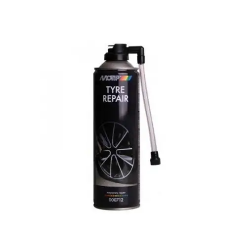 Mai ieftin SPRAY REPARATII ANVELOPE 500 ML