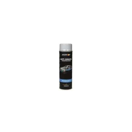 STONE CHIP - SOLUTIE ANTIFONARE GRI 500ML Cumpără online