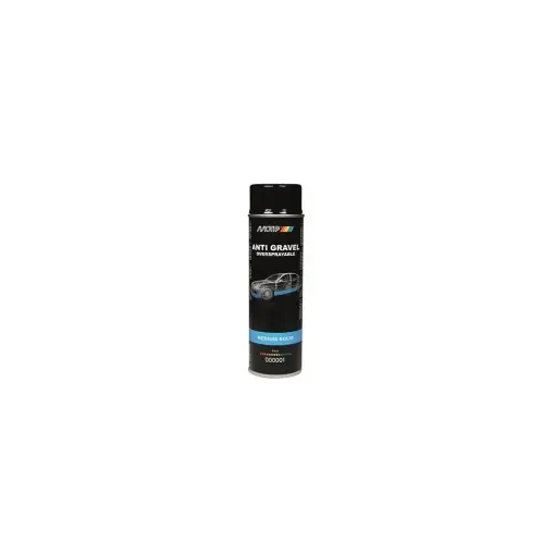 STONE CHIP - SOLUTIE ANTIFONARE NEAGRA 500ML Bestseller