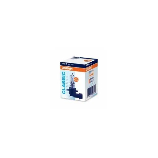BEC 12V HB3 60 W ORIGINAL OSRAM Popular
