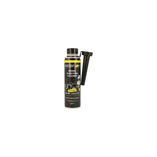 Expediere rapidă ADITIV CURATARE SISTEM INJECTIE (DIESEL) 300 ML