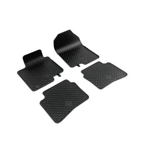 Preț mic SET COVORASE AUTO CAUCIUC UMBRELLA PENTRU HYUNDAI I20 (2020-) BAYON (2021-) (INCLUSIV HYBRID)